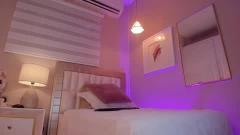 ELECTRA online show from February 10, 2026, 9:08 pm