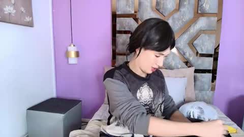 electra_gosselin online show from October 24, 2025, 1:40 pm