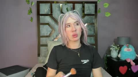 Snapshot of electra_gosselin chatting on April 2, 2026, 1:36 am electra_gosselin online show from April 2, 2026, 1:36 am