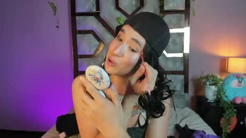 Snapshot of electra_gosselin chatting on April 25, 2026, 12:57 am electra_gosselin online show from April 25, 2026, 12:57 am