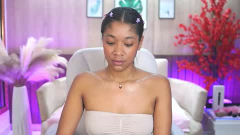 Electra Jones online show from December 5, 2025, 11:41 am