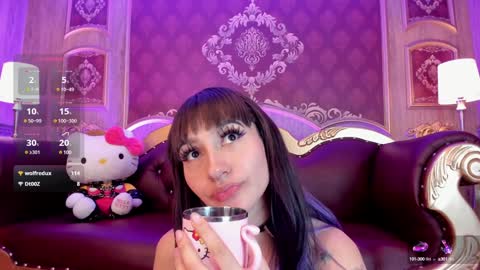 Snapshot of electraraptiss chatting on January 15, 2025, 10:57 pm - online show from January 15, 2025, 10:57 pm