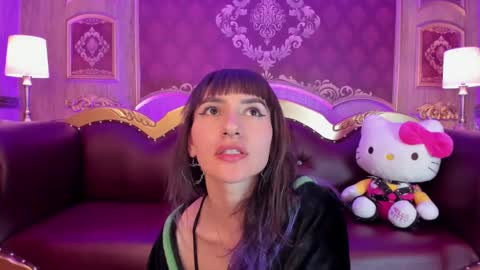 Snapshot of electraraptiss chatting on February 11, 2025, 11:01 pm - online show from February 11, 2025, 11:01 pm