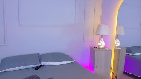 ELECTRA  online show from November 21, 2025, 8:07 pm