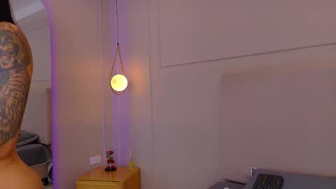ELECTRA  online show from May 2, 2026, 7:08 pm