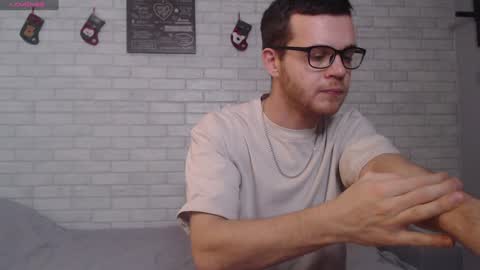 Alex online show from January 3, 2025, 7:29 pm