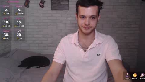 Alex online show from January 10, 2025, 5:45 pm