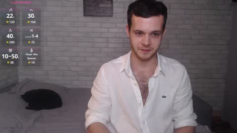 Alex online show from January 10, 2025, 8:48 pm