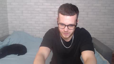 Alex online show from February 12, 2025, 6:40 pm