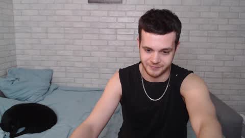 Alex online show from March 9, 2025, 2:54 pm