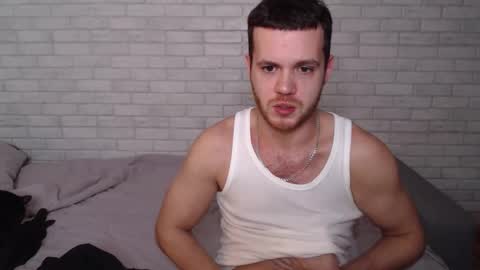 Alex online show from November 13, 2025, 7:02 pm