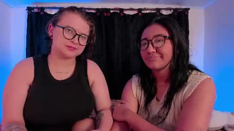 Snapshot of electricnightsxxx chatting on July 12, 2026, 1:35 pm LEXA CLARKE online show from July 12, 2026, 1:35 pm