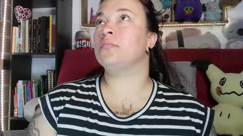 Alejandra online show from March 3, 2026, 3:56 am