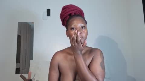 Nika online show from October 30, 2025, 2:57 am