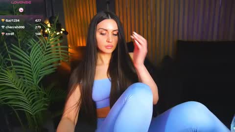 elegant_mysterious online show from March 14, 2026, 3:45 am