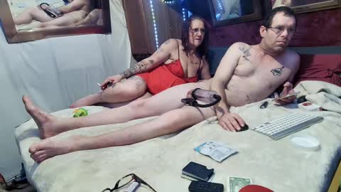 Snapshot of elegantdeviance69 chatting on January 31, 2025, 10:31 am ElegantDeviance69 online show from January 31, 2025, 10:31 am