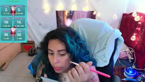 Snapshot of elektra_32 chatting on December 31, 2024, 9:21 am elektra online show from December 31, 2024, 9:21 am