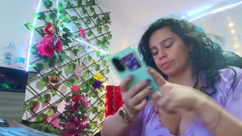 Snapshot of elektra_32 chatting on January 3, 2025, 4:44 am elektra online show from January 3, 2025, 4:44 am