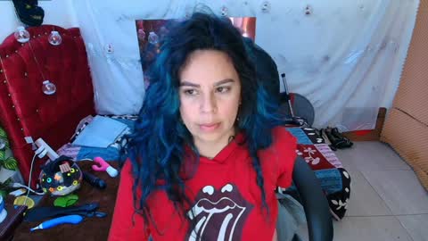 Snapshot of elektra_32 chatting on January 11, 2025, 4:27 am elektra online show from January 11, 2025, 4:27 am