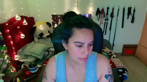 Snapshot of elektra_32 chatting on February 13, 2025, 4:43 am elektra online show from February 13, 2025, 4:43 am