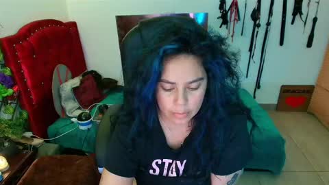 Snapshot of elektra_32 chatting on February 27, 2025, 4:43 pm elektra online show from February 27, 2025, 4:43 pm