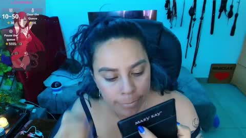 Snapshot of elektra_32 chatting on March 3, 2025, 7:43 am elektra online show from March 3, 2025, 7:43 am