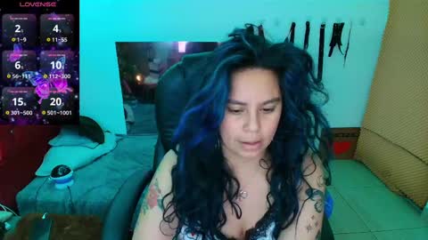 Snapshot of elektra_32 chatting on March 8, 2025, 8:44 am elektra online show from March 8, 2025, 8:44 am