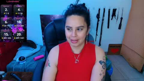 Snapshot of elektra_32 chatting on March 9, 2025, 8:21 pm elektra online show from March 9, 2025, 8:21 pm