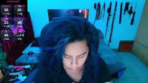 Snapshot of elektra_32 chatting on March 11, 2025, 8:52 am elektra online show from March 11, 2025, 8:52 am