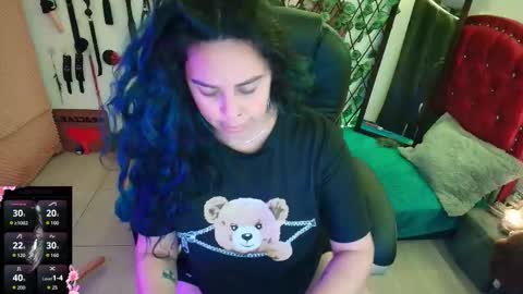 Snapshot of elektra_32 chatting on September 10, 2025, 6:57 am elektra online show from September 10, 2025, 6:57 am