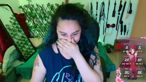 Snapshot of elektra_32 chatting on September 30, 2025, 5:34 am elektra online show from September 30, 2025, 5:34 am