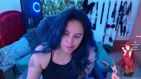 Snapshot of elektra_32 chatting on October 10, 2025, 4:55 am elektra online show from October 10, 2025, 4:55 am