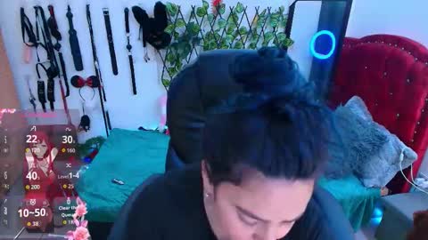 Snapshot of elektra_32 chatting on October 15, 2025, 5:07 am elektra online show from October 15, 2025, 5:07 am