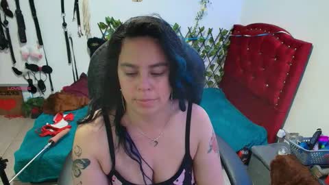 Snapshot of elektra_32 chatting on November 10, 2025, 1:26 am elektra online show from November 10, 2025, 1:26 am