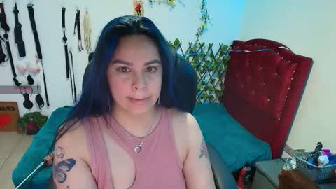 Snapshot of elektra_32 chatting on November 12, 2025, 9:10 am elektra online show from November 12, 2025, 9:10 am