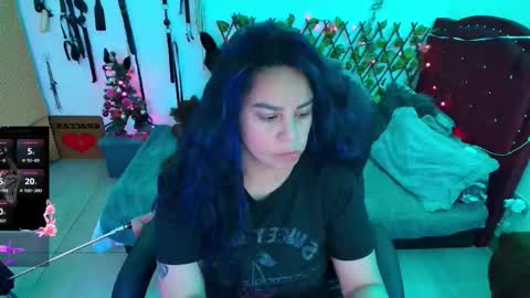 Snapshot of elektra_32 chatting on December 14, 2025, 11:53 pm elektra online show from December 14, 2025, 11:53 pm