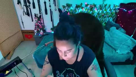 Snapshot of elektra_32 chatting on December 18, 2025, 7:09 pm elektra online show from December 18, 2025, 7:09 pm