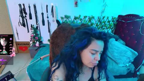 Snapshot of elektra_32 chatting on December 20, 2025, 7:32 pm elektra online show from December 20, 2025, 7:32 pm