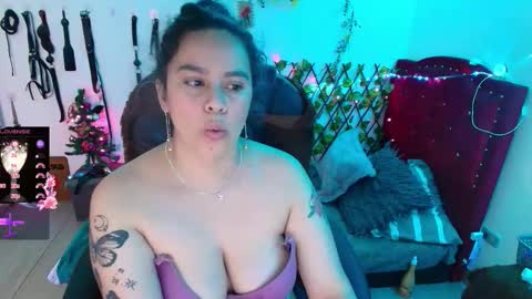 Snapshot of elektra_32 chatting on January 6, 2026, 5:22 am elektra online show from January 6, 2026, 5:22 am