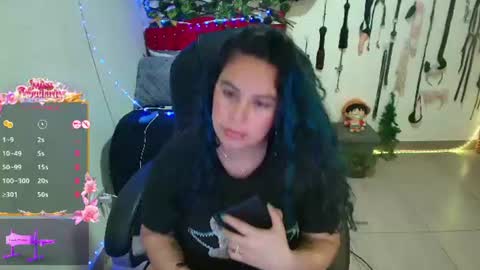 Snapshot of elektra_32 chatting on June 17, 2026, 12:13 am elektra online show from June 17, 2026, 12:13 am