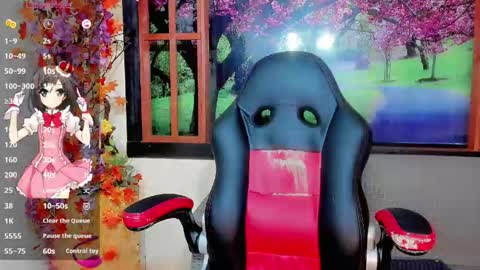 Elektra Nova online show from May 8, 2026, 1:05 pm