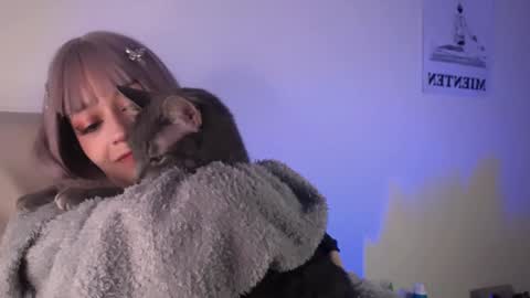  Elektra Sky  online show from January 8, 2025, 8:18 pm