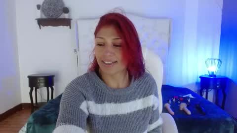 Elena online show from January 20, 2025, 12:07 pm