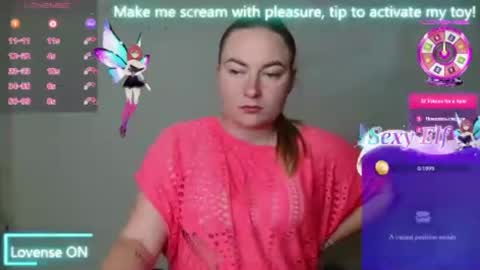 Snapshot of elena_maeer chatting on July 16, 2026, 7:31 pm Elena online show from July 16, 2026, 7:31 pm