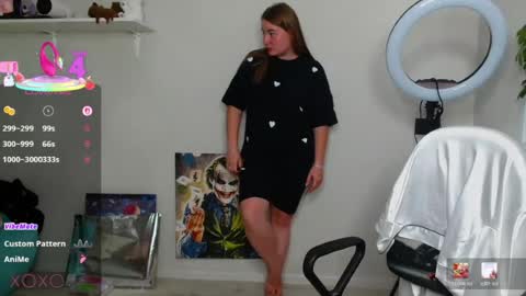 Snapshot of elena_maeer chatting on July 26, 2026, 5:31 pm Elena online show from July 26, 2026, 5:31 pm