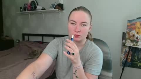 Snapshot of elena_maeer chatting on August 4, 2026, 6:16 am Elena online show from August 4, 2026, 6:16 am
