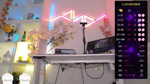 Snapshot of elena_marilyn chatting on February 23, 2025, 11:58 pm Elena online show from February 23, 2025, 11:58 pm