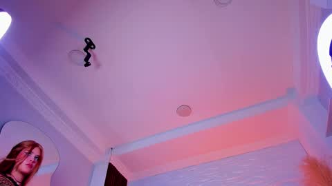 Snapshot of elena_rosse chatting on March 2, 2026, 7:15 am Elena online show from March 2, 2026, 7:15 am