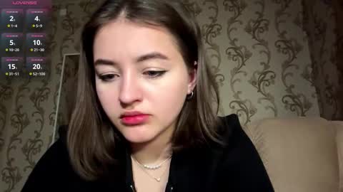 Mia online show from March 9, 2026, 6:12 pm