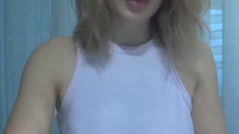 elenadream4990 online show from March 3, 2026, 6:19 am